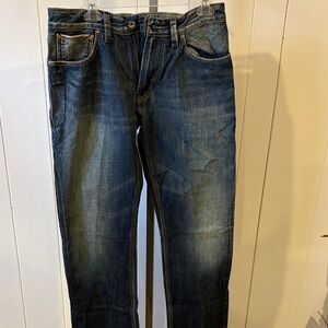 Men's Blue Blood Jeans NWOT Size 30/32